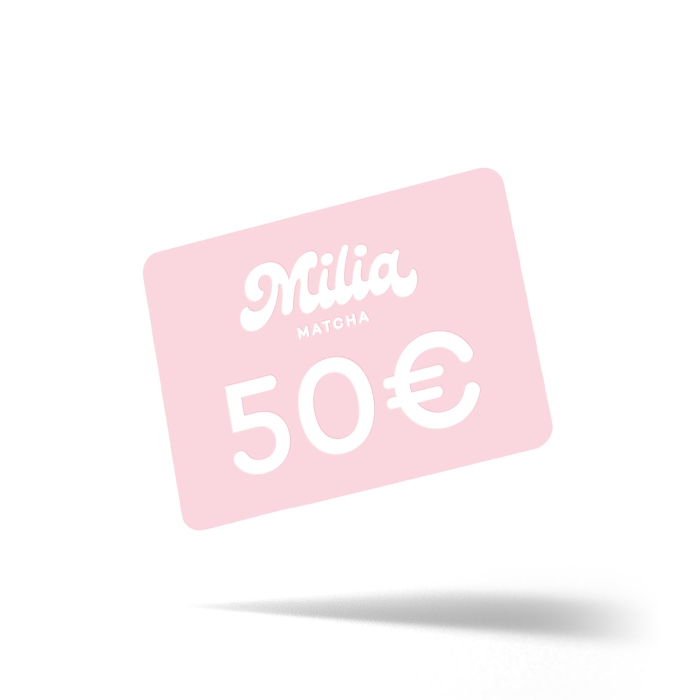 La Carte Cadeau